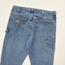 Load image into Gallery viewer, Lee Carpenter Jeans W34 L30