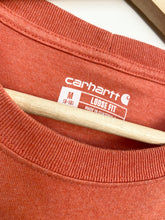 Load image into Gallery viewer, Carhartt Long Sleeve T-shirt (M)
