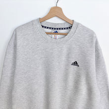 Load image into Gallery viewer, 90s Adidas Sweatshirt (L)