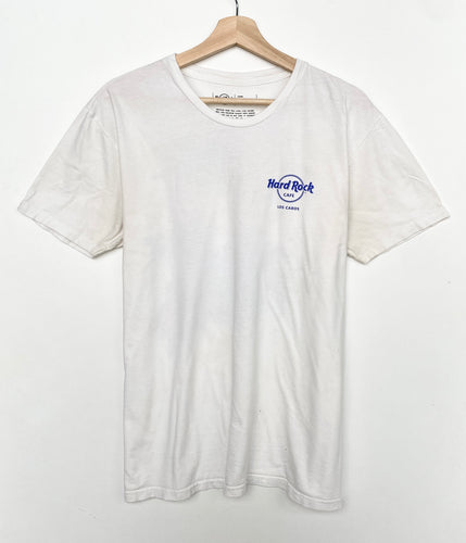Hard Rock Cafe T-shirt (L)