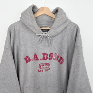 Champion American College Hoodie (XL)