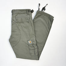 Load image into Gallery viewer, Carhartt Cargos W30 L32