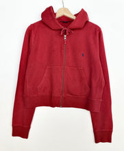 Load image into Gallery viewer, Women’s Ralph Lauren Hoodie (S)