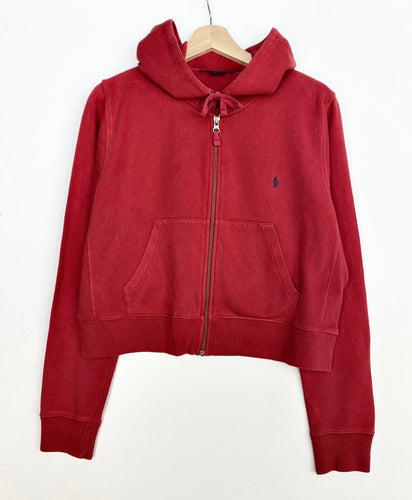 Women’s Ralph Lauren Hoodie (S)