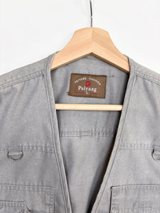 90s Utility Vest (XL)