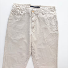 Load image into Gallery viewer, Nautica Trousers W34 L30