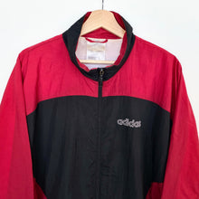 Load image into Gallery viewer, 90s Adidas Jacket (L)
