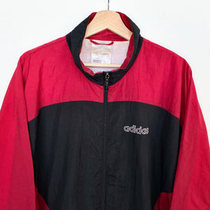 90s Adidas Jacket (L)