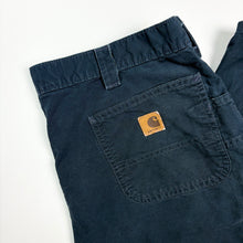 Load image into Gallery viewer, Carhartt Carpenter Jeans W40 L30