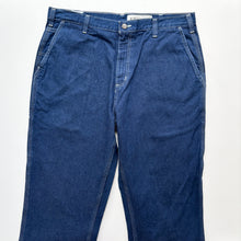 Load image into Gallery viewer, Carhartt Carpenter Jeans W38 L32