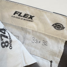 Load image into Gallery viewer, Dickies 874 W38 L32
