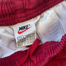 Load image into Gallery viewer, 90s Nike Shorts (S)