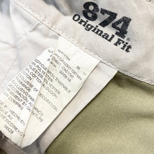 Load image into Gallery viewer, Dickies 874 W34 L29