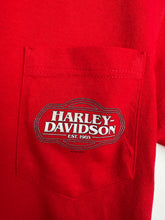 Load image into Gallery viewer, Harley Davidson T-shirt (S)