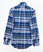 Load image into Gallery viewer, Ralph Lauren Check Shirt (S)