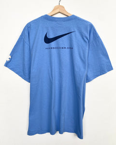 90s Nike T-shirt (L)