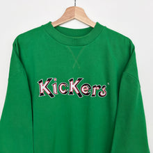Load image into Gallery viewer, Kickers Sweatshirt (L)