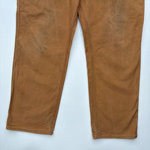 Load image into Gallery viewer, Carhartt Carpenter Jeans W40 L32