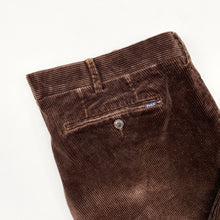 Load image into Gallery viewer, Ralph Lauren Jumbo Cords W38 L30