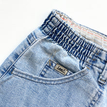 Load image into Gallery viewer, 90s Lee Denim Shorts W30/32