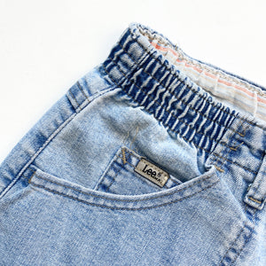 90s Lee Denim Shorts W30/32