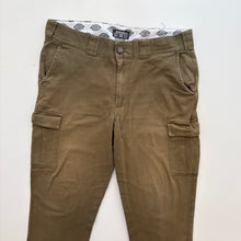 Load image into Gallery viewer, Dickies Cargo Trousers W32 L29