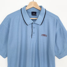 Load image into Gallery viewer, 00s Umbro Polo (2XL)