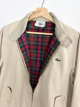 Load image into Gallery viewer, 80s Lacoste Jacket (S)