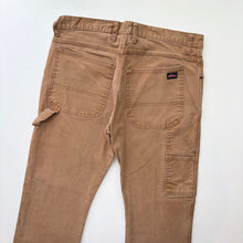 Load image into Gallery viewer, Dickies Carpenter Jeans W32 L30
