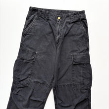 Load image into Gallery viewer, Carhartt Cargos W30 L34