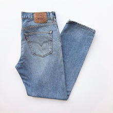 Load image into Gallery viewer, 90s Levi’s 504 W36 L32