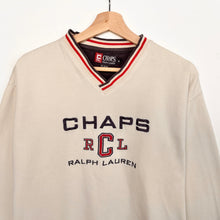 Load image into Gallery viewer, 90s Chaps Ralph Lauren Sweatshirt (M)