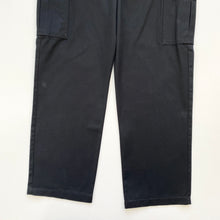 Load image into Gallery viewer, Dickies Cargos W34 L32