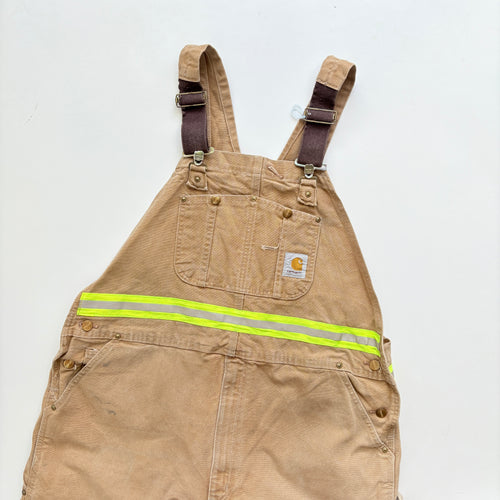 Carhartt Dungarees (XL)