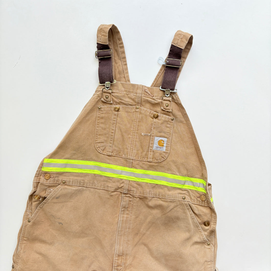 Carhartt Dungarees (XL)