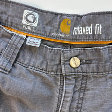 Load image into Gallery viewer, Carhartt Cargos W32 L32
