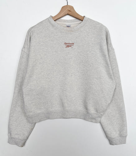 Women’s Reebok Sweatshirt (XS)