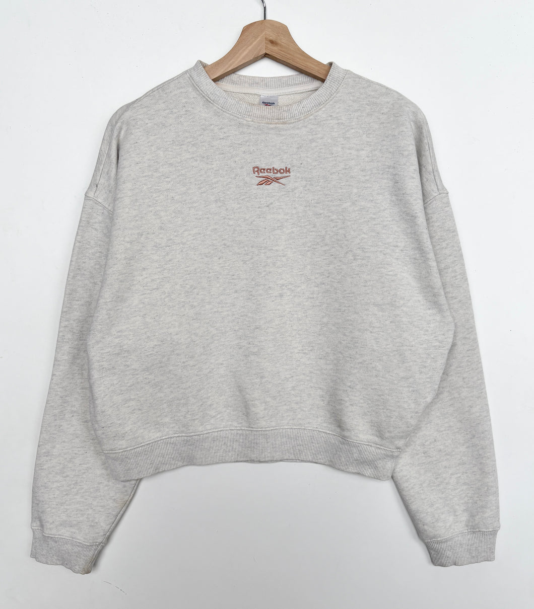 Women’s Reebok Sweatshirt (XS)