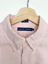 Load image into Gallery viewer, Ralph Lauren Striped Shirt (S)