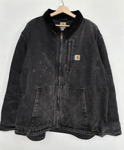Load image into Gallery viewer, Carhartt Jacket (XL)