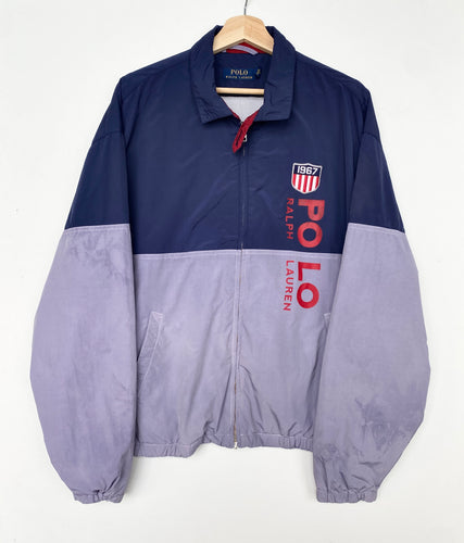 Ralph Lauren Harrington Jacket (XL)
