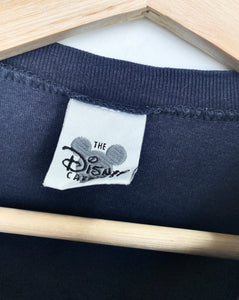 Women’s 90s Disney Baby Tee (S)