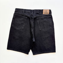 Load image into Gallery viewer, 90s Wrangler Denim Shorts W34