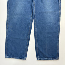 Load image into Gallery viewer, Carhartt Carpenter Jeans W40 L32 (Copy)