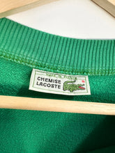 Load image into Gallery viewer, 90s Lacoste Sweatshirt (M)
