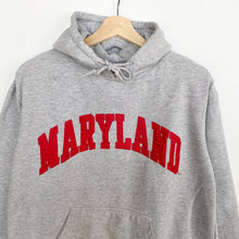 Load image into Gallery viewer, Maryland American College Hoodie (S)
