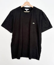 Load image into Gallery viewer, Lacoste T-shirt (XL)
