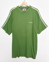 Load image into Gallery viewer, 90s Adidas T-shirt (XL)