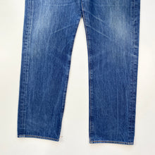 Load image into Gallery viewer, Levi’s 501 W36 L32