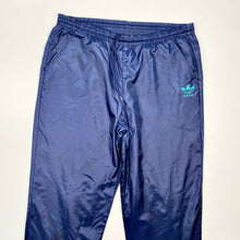 Load image into Gallery viewer, 90s Adidas Track Pants (L)